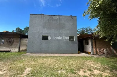 Casa comercial para alugar na Servidão Maria Cordeiro Fernandes, 150, Campeche, Florianópolis por R$ 8.000