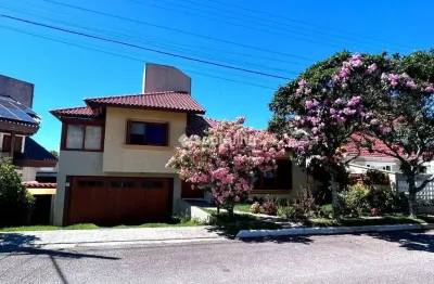 Casa em condomínio fechado com 4 quartos à venda na Rua dos Araçás, 133, Lagoa da Conceição, Florianópolis por R$ 5.000.000