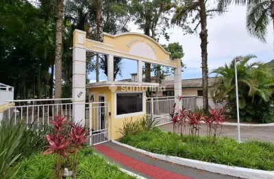 Apartamento com 2 quartos à venda na Rodovia Baldicero Filomeno, 836, Ribeirão da Ilha, Florianópolis por R$ 530.000