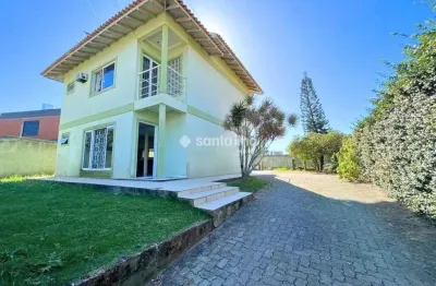 Casa com 4 quartos à venda na Rua Peroba do Campo, 29, Campeche, Florianópolis por R$ 1.850.000