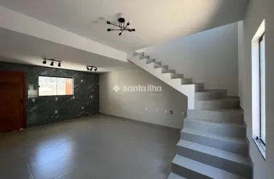 Casa em condomínio fechado com 2 quartos para alugar na Servidão Pedro Castanho, 451, Ribeirão da Ilha, Florianópolis por R$ 3.800