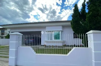 Casa com 3 quartos à venda na Rua Professor Emanoel Paulo Peluso, 565, Campeche, Florianópolis por R$ 1.690.000