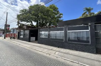 Casa comercial para alugar na Avenida das Rendeiras, 492, Lagoa da Conceição, Florianópolis por R$ 7.000