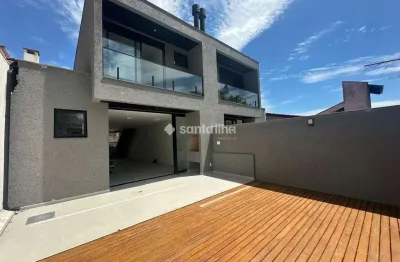 Casa com 3 quartos à venda na Rua Canto da Amizade, 82, Lagoa da Conceição, Florianópolis por R$ 1.700.000