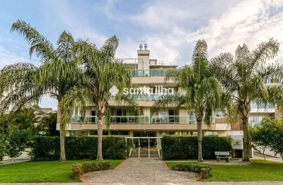 Apartamento com 3 quartos à venda na Servidão Catavento, 265, Campeche, Florianópolis por R$ 1.495.000