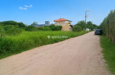 Terreno à venda na Rua dos Laranjais, 1, Morro das Pedras, Florianópolis por R$ 1.300.000