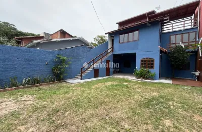 Casa com 3 quartos para alugar na Rua Recanto das Gaivotas, 368, Rio Tavares, Florianópolis por R$ 5.000