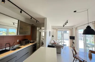 Cobertura com 3 quartos à venda na Avenida Campeche, 555, Campeche, Florianópolis por R$ 2.490.000