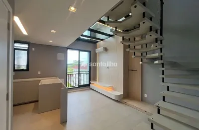 Apartamento com 1 quarto para alugar na Rua Timbaúba do Ribeirão, 163, Ribeirão da Ilha, Florianópolis por R$ 3.500