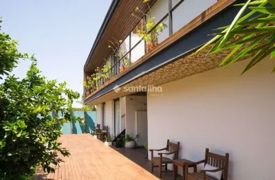 Casa com 5 quartos à venda na Servidão Teixeira, 420, Rio Tavares, Florianópolis por R$ 2.785.000