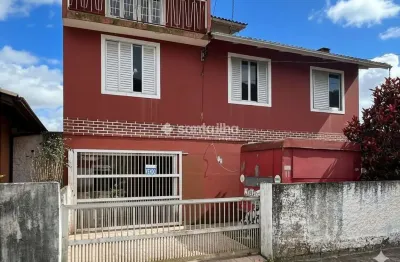 Casa com 5 quartos à venda na Rua Luiz Gonzaga dos Santos, 83, Armação do Pântano do Sul, Florianópolis por R$ 1.390.000