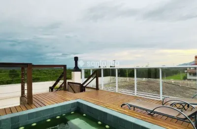 Apartamento com 2 quartos à venda na Rua Timbaúba do Ribeirão, 190, Ribeirão da Ilha, Florianópolis por R$ 678.000