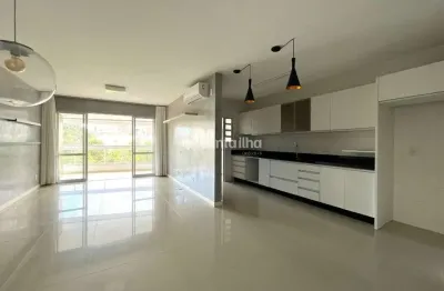 Apartamento com 3 quartos para alugar na Rua Radialista Dakir Polidoro, 122, Campeche, Florianópolis por R$ 10.000