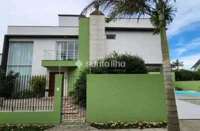 Casa com 4 quartos à venda na Rua Manoel Arlindo da Rocha, 198, Armação do Pântano do Sul, Florianópolis por R$ 4.255.000