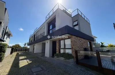 Casa com 3 quartos à venda na Rua Aviação Francesa, 45, Campeche, Florianópolis por R$ 1.800.000