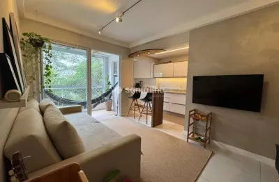 Apartamento com 2 quartos à venda na Avenida Campeche, 2639, Campeche, Florianópolis por R$ 1.390.000