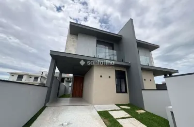 Casa com 4 quartos à venda na Rua Jardim dos Eucaliptos, 1, Campeche, Florianópolis por R$ 1.790.000