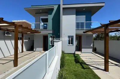 Casa com 3 quartos à venda na Rua Valdeci Izidro da Silveira, 207, Ribeirão da Ilha, Florianópolis por R$ 1.190.000