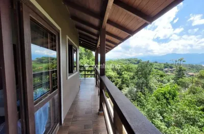 Casa com 3 quartos à venda na Servidão Irmãos Coragem, 373, Ribeirão da Ilha, Florianópolis por R$ 970.000