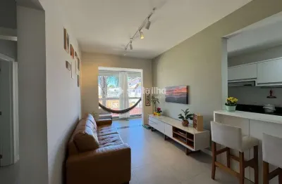 Apartamento com 3 quartos à venda na Servidão Jacatirão-Açu, 101, Campeche, Florianópolis por R$ 1.300.000