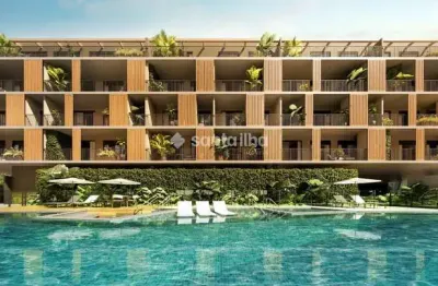 Apartamento com 1 quarto à venda na Rua Sagrado Coração de Jesus, 1085, Morro das Pedras, Florianópolis por R$ 795.000