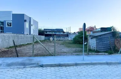 Terreno à venda na Servidão Antônio José das Chagas, 70, Rio Tavares, Florianópolis por R$ 760.000