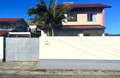Casa com 3 quartos para alugar na Rua Tereza Francelina Lopes, 350, Ribeirão da Ilha, Florianópolis por R$ 4.900