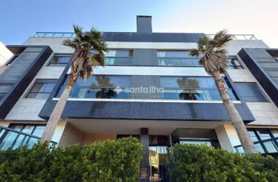 Apartamento com 2 quartos à venda na Rua Jerônimo Venâncio das Chagas, 281, Novo Campeche, Florianópolis por R$ 2.600.000