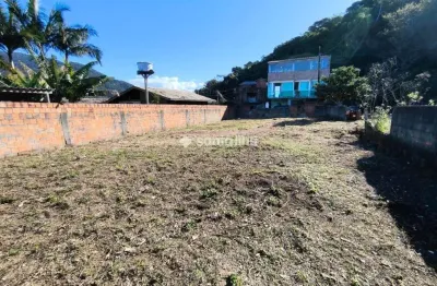 Terreno à venda na Rua Bom Jardim, 72, Ribeirão da Ilha, Florianópolis por R$ 360.000