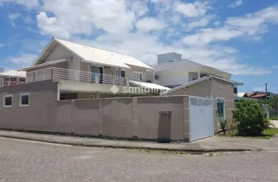 Casa com 4 quartos à venda na Avenida Norberto Becker, 260, Campeche, Florianópolis por R$ 2.950.000