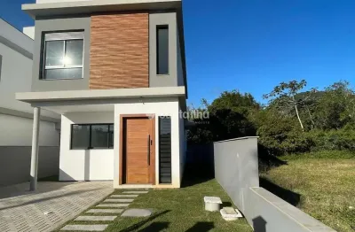 Casa com 3 quartos à venda na Rodovia Baldicero Filomeno, 2, Ribeirão da Ilha, Florianópolis por R$ 1.280.000