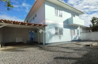 Casa com 6 quartos à venda na Rua José Xavier da Rosa, 705, Carianos, Florianópolis por R$ 1.600.000