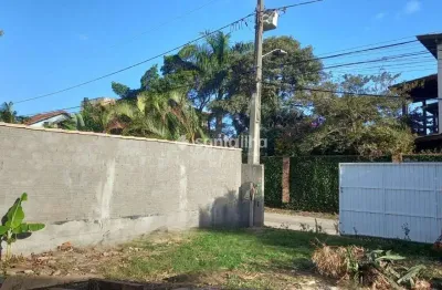 Terreno à venda na Servidão Dunas da Joaquina, 515, Rio Tavares, Florianópolis por R$ 1.060.000