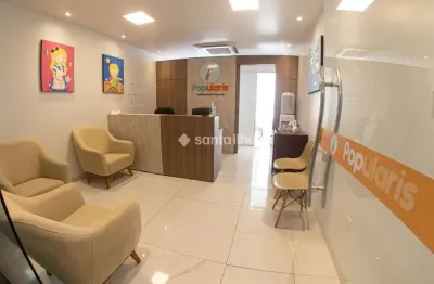 Sala comercial com 1 sala à venda na Rua Henrique Véra do Nascimento, 240, Lagoa da Conceição, Florianópolis por R$ 260.000