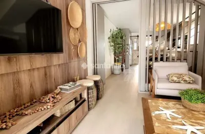 Casa com 3 quartos à venda na Rua Valdemiro José Vieira, 145, Campeche, Florianópolis por R$ 2.000.000