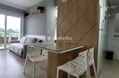 Apartamento com 1 quarto à venda na Avenida Campeche, 555, Campeche, Florianópolis por R$ 1.166.000