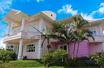 Casa com 5 quartos à venda na Rua das Salgemas, 91, Pântano do Sul, Florianópolis por R$ 3.200.000
