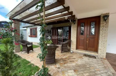 Casa com 4 quartos à venda na Servidão Canto das Pérolas, 275, Campeche, Florianópolis por R$ 1.990.000