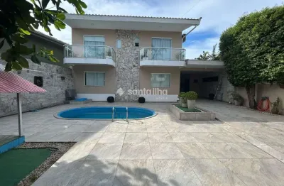 Casa com 4 quartos à venda na Rua do Chalé, 61, Campeche, Florianópolis por R$ 2.000.000