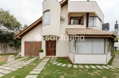 Casa com 3 quartos à venda na Rua Gilmar Darli Vieira, 434, Novo Campeche, Florianópolis por R$ 6.425.000