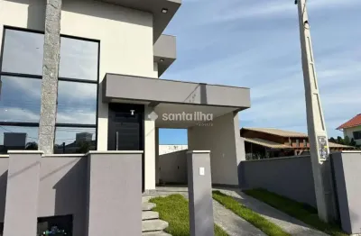 Casa com 3 quartos à venda na Rua Pedro Fernandes, 821, Carianos, Florianópolis por R$ 999.000