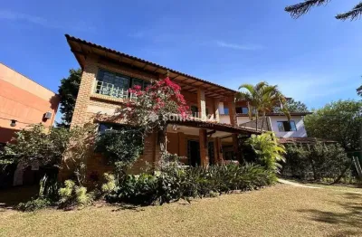 Casa com 4 quartos à venda na Servidão Iriar, 143, Campeche, Florianópolis por R$ 2.900.000