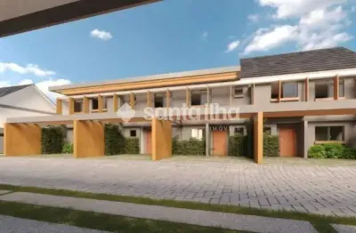 Casa em condomínio fechado com 3 quartos à venda na Rua Sagrado Coração de Jesus, 811, Morro das Pedras, Florianópolis por R$ 1.580.000