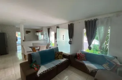 Casa com 3 quartos à venda na Servidão Firminio Carlos Vieira, 1, Ribeirão da Ilha, Florianópolis por R$ 490.000