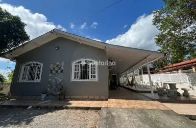 Casa com 4 quartos para alugar na Rodovia Doutor Antônio Luiz Moura Gonzaga, 3895, Rio Tavares, Florianópolis por R$ 8.960