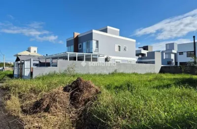 Terreno à venda na Rua Saul Silveira Penha, 1033, Carianos, Florianópolis por R$ 565.000