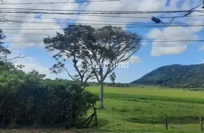 Terreno à venda na Estrada Rozália Paulina Ferreira, 2918, Pântano do Sul, Florianópolis por R$ 1.090.000