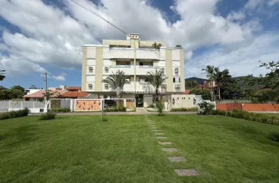 Apartamento com 2 quartos à venda na Avenida das Águas Marinhas, 76, Pântano do Sul, Florianópolis por R$ 930.000