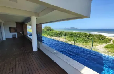 Apartamento com 3 quartos à venda na Rua Manoel Pedro Vieira, 500, Morro das Pedras, Florianópolis por R$ 4.999.999