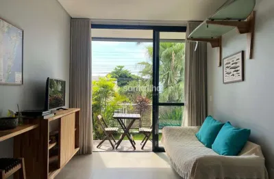 Apartamento com 2 quartos à venda na Rua Laurindo Januário da Silveira, 2350, Lagoa da Conceição, Florianópolis por R$ 1.820.000